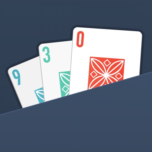 Last Card FULL iOS App