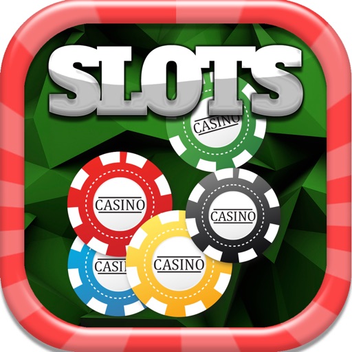 Real Favorites Casino - Free Slots, Video Poker Icon