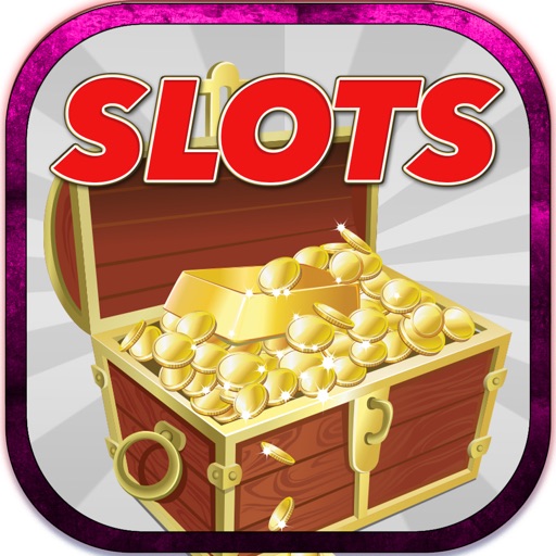 Awesome Secret Slots Best Super Party Icon