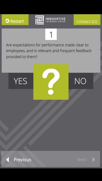 Using Gilbert's Behavior Engineering Model