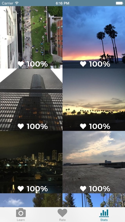 FlawlessLens - Phone Photography Tips! screenshot-3