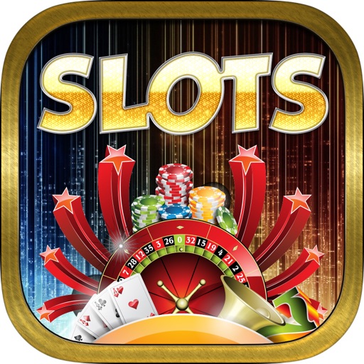 777 A Star Pins Royale Lucky Slots Game - FREE Slots Machine icon