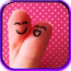 Valentine Photo Grid - Fun Photo Editor with Valentines Day items