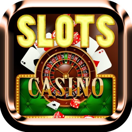 DoubleUp CASINO SLOTS - FREE Vegas Gambler Game