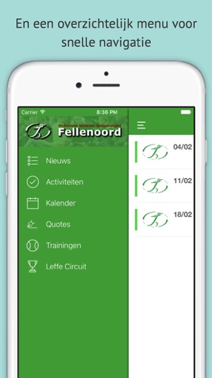 FelleApp(圖5)-速報App