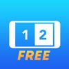 Simple Score FREE : The easiest way to keep track of your scores!
