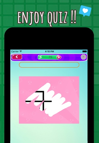 Movie Quiz ~ A Guessing Film Trivia Game Of The Word New fun puzzles! screenshot 4