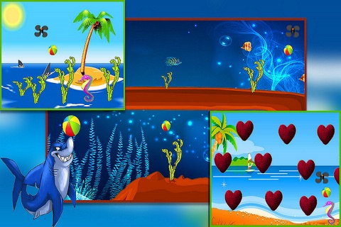Sea Horse Fun Mania - Fun Land screenshot 4
