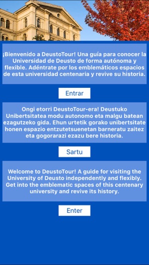 DeustoTour