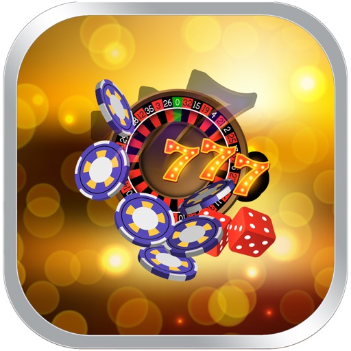 Amazing Pay Table Slots - Gambling Palace icon