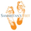 Samaritans Feet