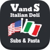 V&S Deli