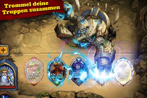 Card Wars - Deutsch screenshot 2