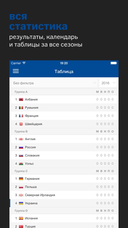 Сборная Украины+ Tribuna.com screenshot-4