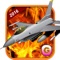 Welcome to F16 Jet Fighter Air Sky Strike game