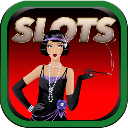 Show Ball Vegas Casino - Spin And Wind 777 Jackpot icon
