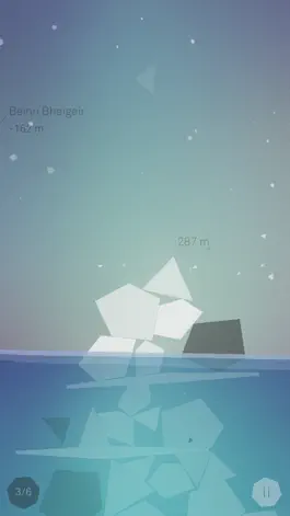 Game screenshot In Churning Seas hack