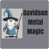 Davidson Metal Magic