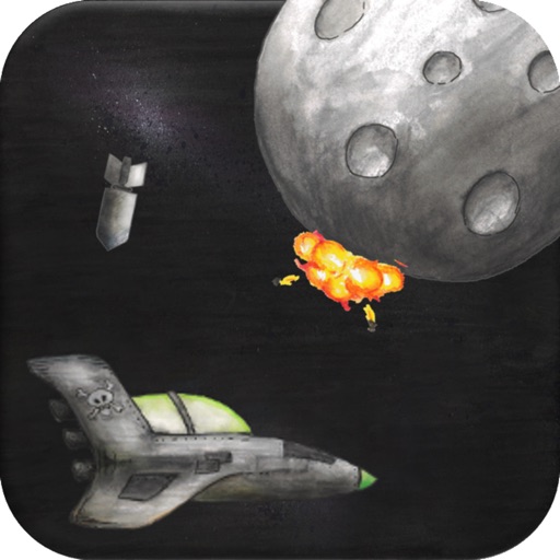 GravityFight iOS App