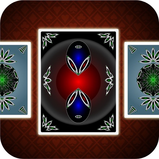 Blackjack Free Slots Casino Game Icon