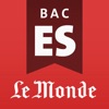 Bac ES 2016 - Le Monde