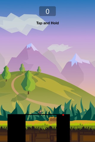 Stick Ninja Cat screenshot 2