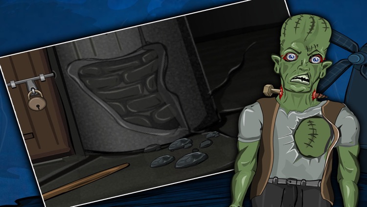 Frankestein Escape screenshot-4