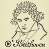 Play Beethoven - "Pour Elise"- Duo avec accompagnement piano