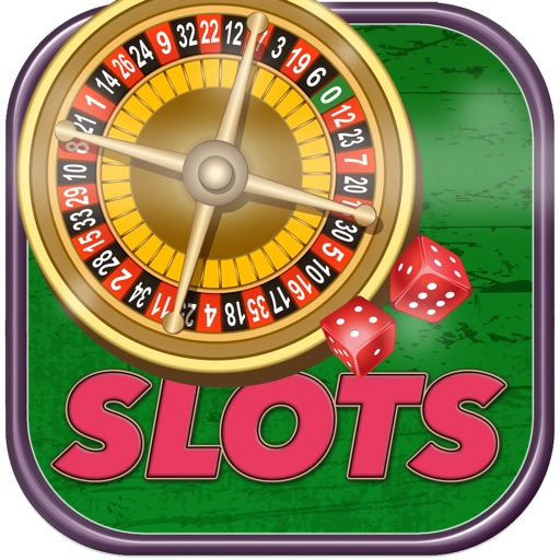 Black Jack Casino Slots - Free MultPlayer Las Vegas Game icon
