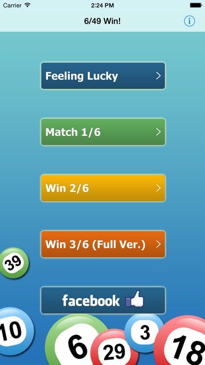 6/49 Win! - Free