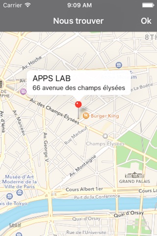 Apps Lab screenshot 3