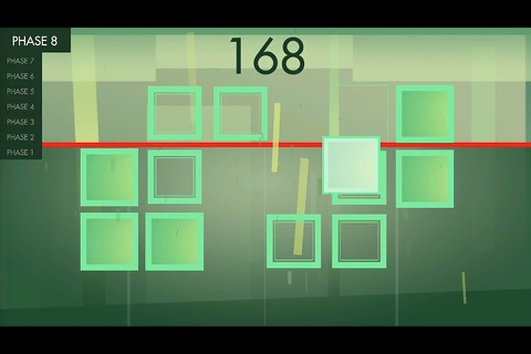 Hyper Square screenshot 2