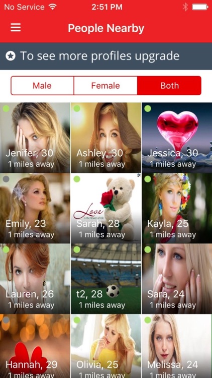 Fancy Dating