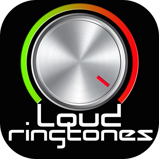 Loud Ringtone.s Collection 2016 – The Best Police Siren Sounds, Air Horn Noises and Alert Tones icon