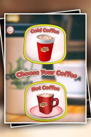 How To make coffee maker - cooking recipe - Coffee Preparations screenshot 4