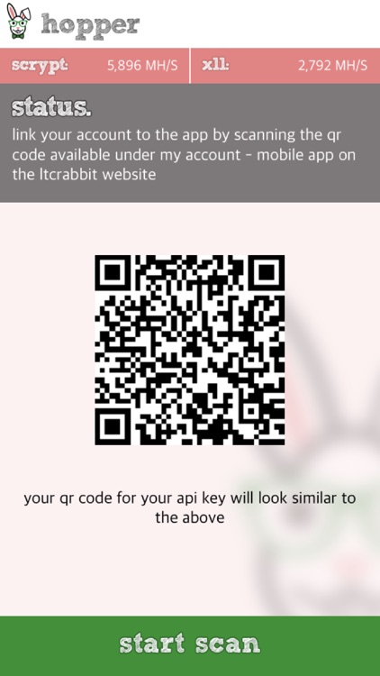 Hopper - LTC Rabbit Manager