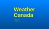 WeatherCanada EC