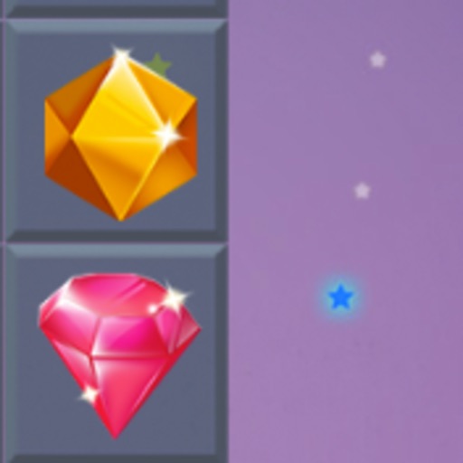 A Diamond Explorer Bloom icon