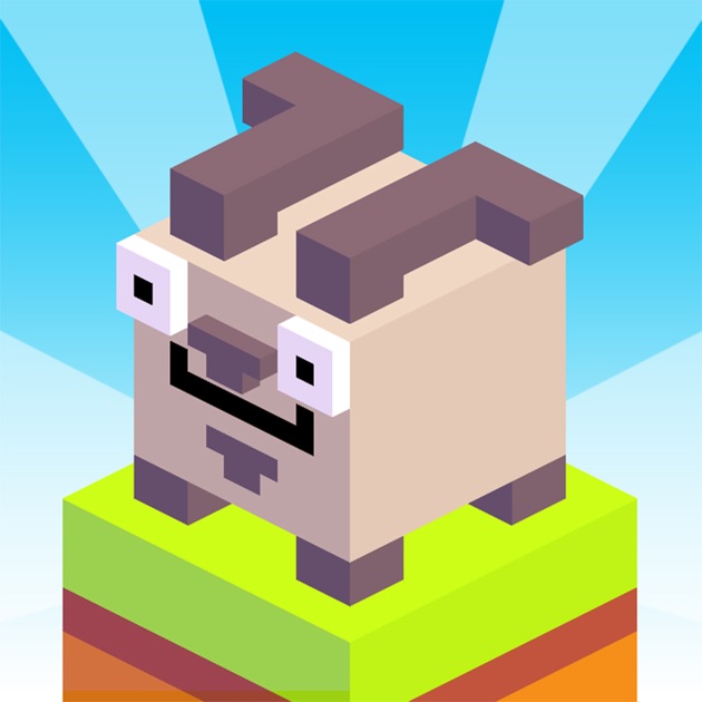 Totes the Goat on the App Store