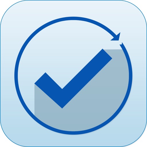 Daily Checklist - Best & Simple Task Planner For Regular Life Icon