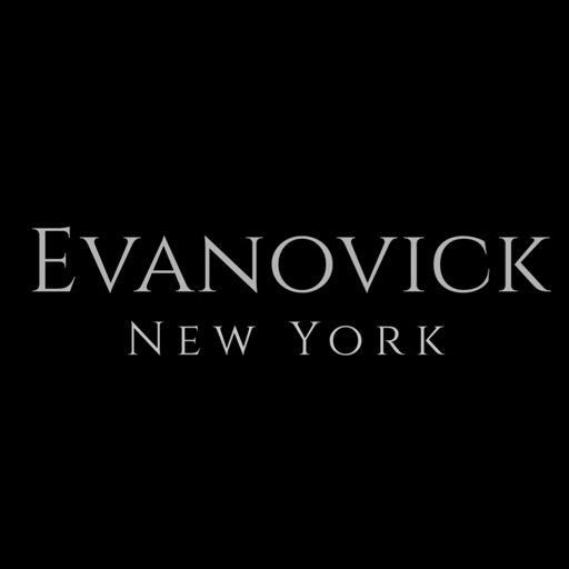 Evanovick New York icon