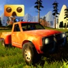 Off-Road Virtual Reality Game : VR Game For Google Cardboard