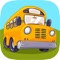 School Bus Trip - Funny Road Game Deluxe