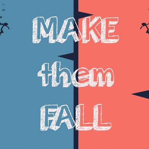 Run And Make Them Fall icon