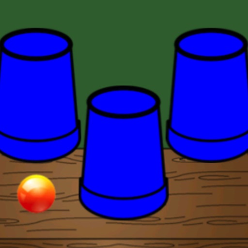 BallInGlass-Addictive ball nd glass cool game icon