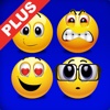 Emoji Plus! - ONE MILLION Bonus Emoticons, Smileys and Animations