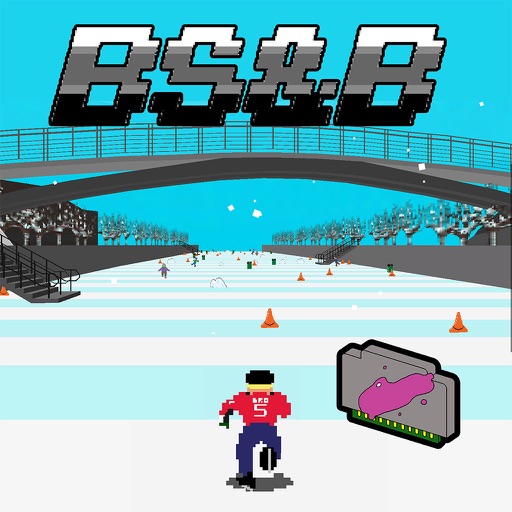 Bytown Skate & Brawl iOS App