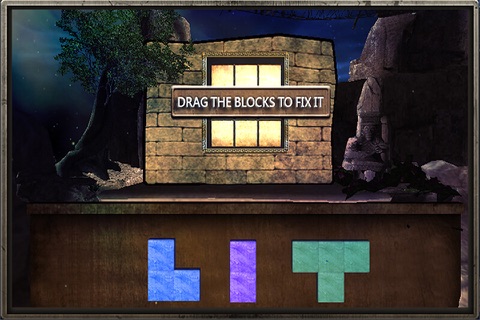 Ultimate Block Puzzle screenshot 3