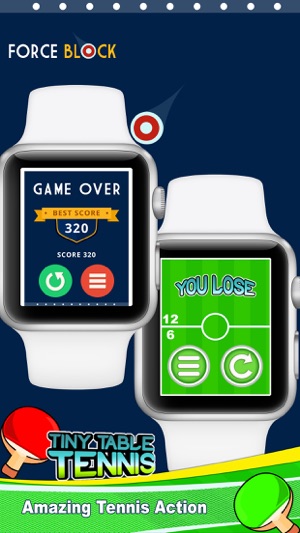 Teensy Watch Games Pack2 : 2-in-1(圖4)-速報App