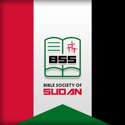 The Bible Society in Sudan icon